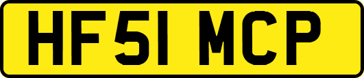 HF51MCP