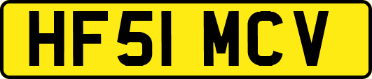 HF51MCV