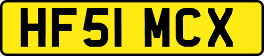 HF51MCX