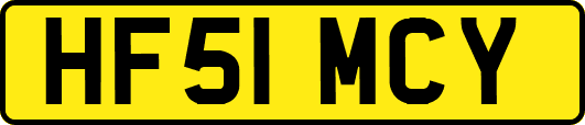 HF51MCY