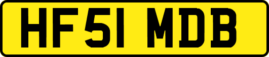 HF51MDB