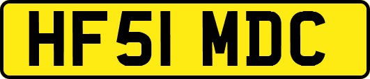 HF51MDC