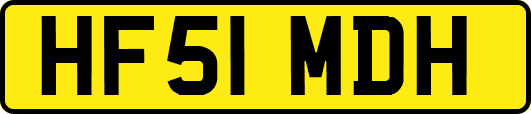 HF51MDH