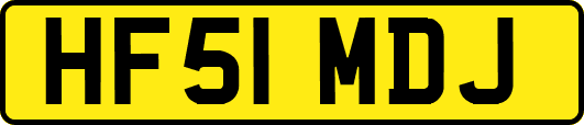 HF51MDJ