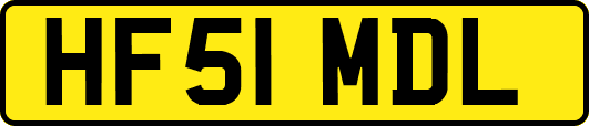 HF51MDL