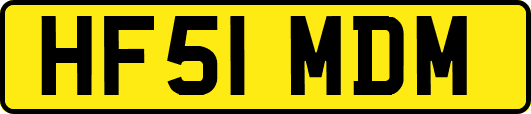 HF51MDM