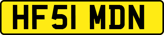 HF51MDN