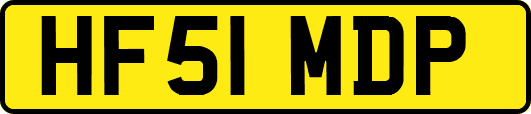 HF51MDP