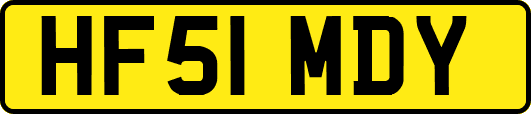 HF51MDY