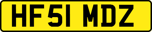 HF51MDZ