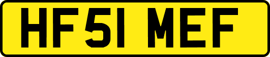 HF51MEF