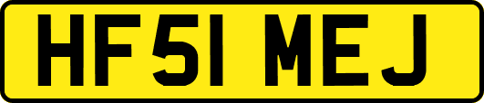 HF51MEJ