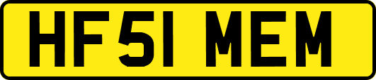 HF51MEM