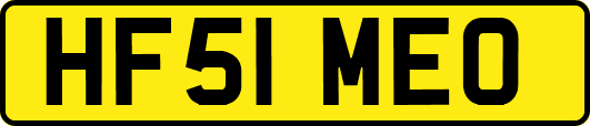 HF51MEO