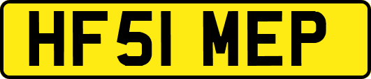 HF51MEP