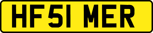 HF51MER