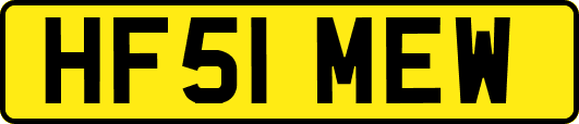 HF51MEW