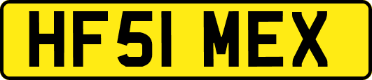HF51MEX