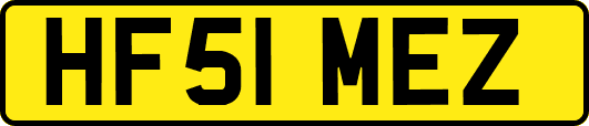 HF51MEZ
