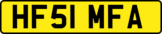 HF51MFA