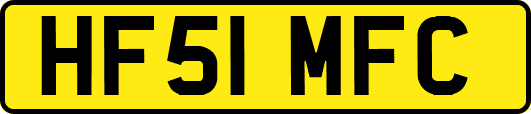 HF51MFC