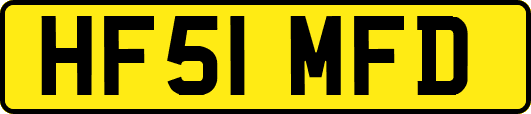 HF51MFD