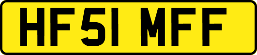 HF51MFF