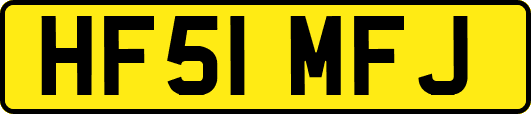 HF51MFJ