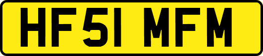 HF51MFM