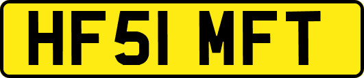 HF51MFT