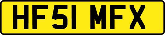 HF51MFX