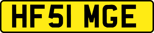 HF51MGE