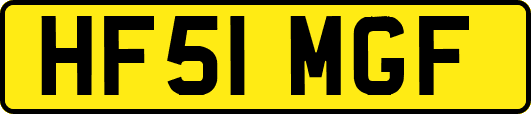 HF51MGF