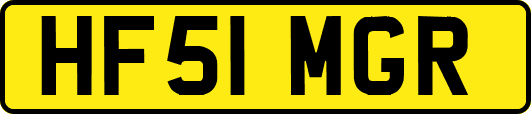 HF51MGR