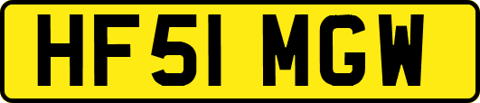 HF51MGW