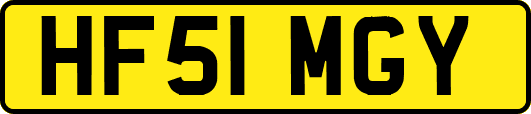 HF51MGY
