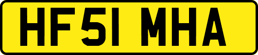 HF51MHA
