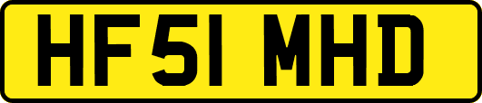 HF51MHD