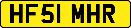 HF51MHR