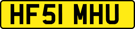 HF51MHU