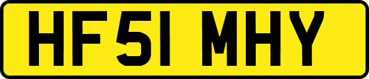 HF51MHY