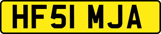 HF51MJA