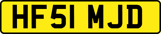 HF51MJD