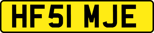 HF51MJE