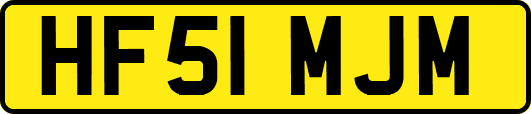 HF51MJM