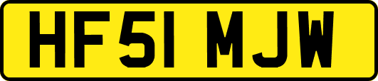 HF51MJW