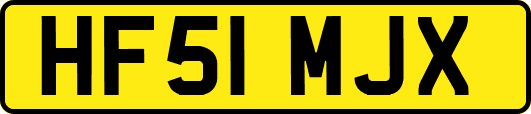HF51MJX