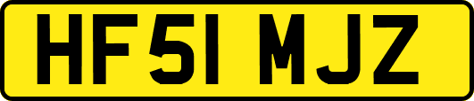 HF51MJZ