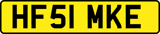 HF51MKE