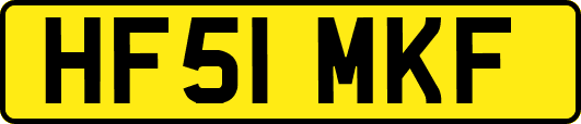 HF51MKF